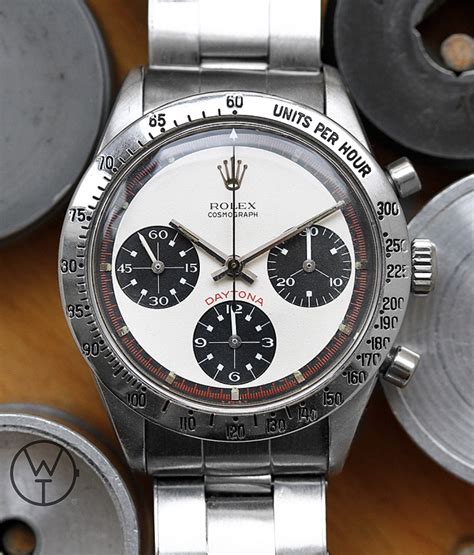 paul newman rolex|rolex daytona 6239 for sale.